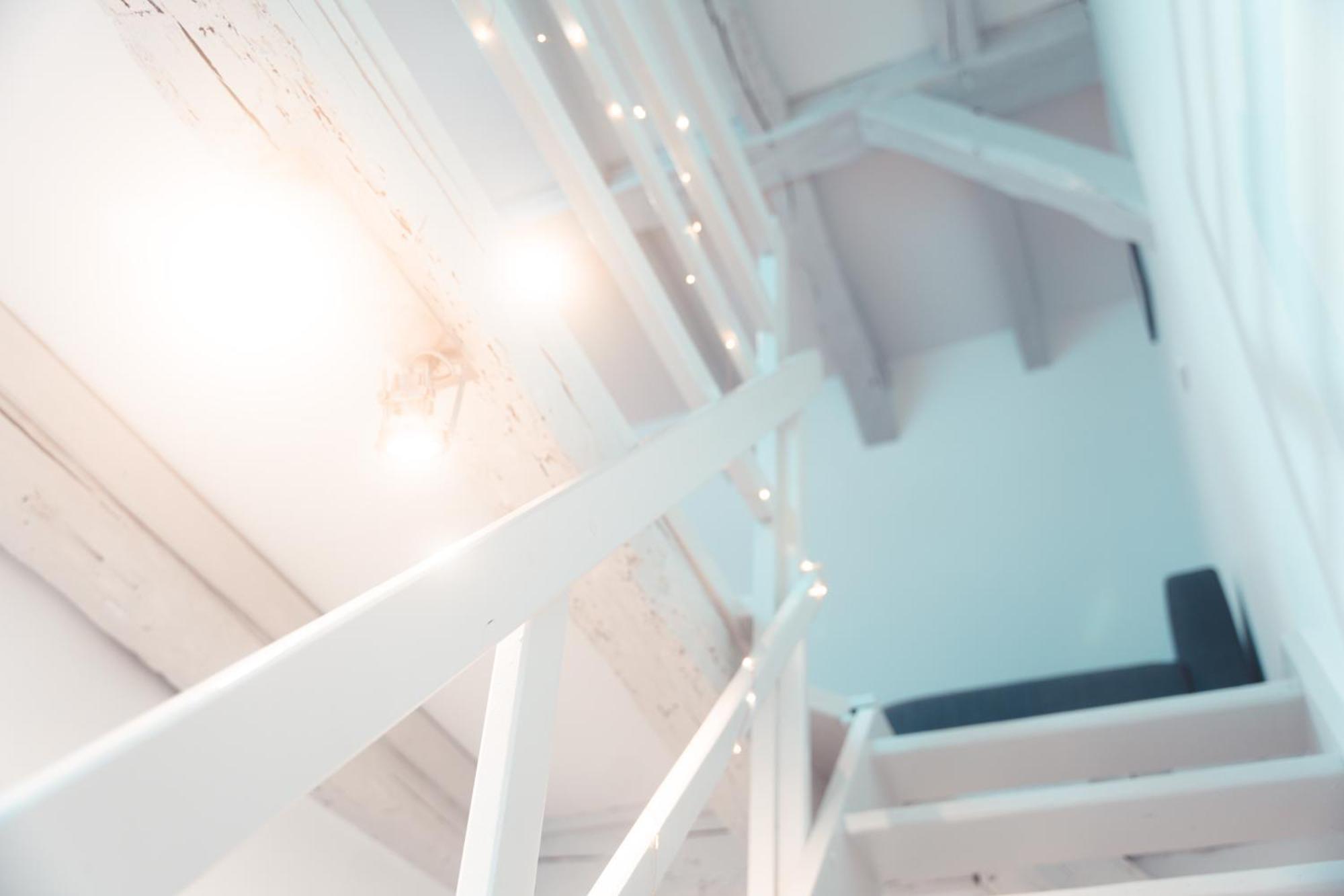 Charmante Mezzanine - Lamartine Tours Ngoại thất bức ảnh